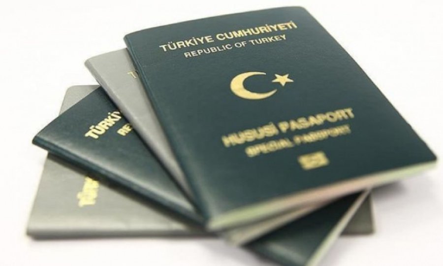 Türkiye'de 28 bin 75 kişinin pasaportundaki idari tedbir kararı kaldırıldı