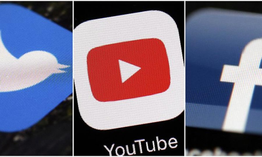 Facebook, Youtube ve Twitter artık AB medya kanunlarına bağlı olacak
