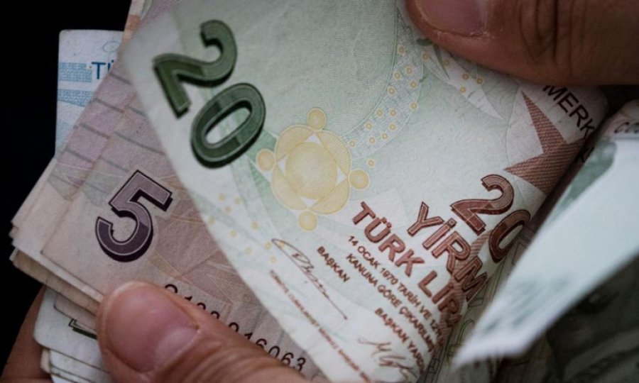 Türkiye'de vatandaşlar borç batağında