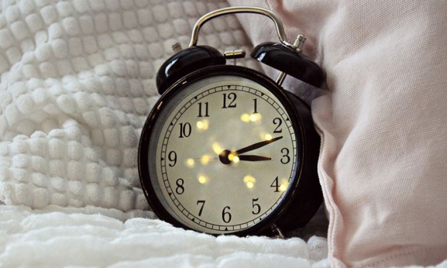 Alarm kurarak uyananlara 'biyolojik saat' uyarısı