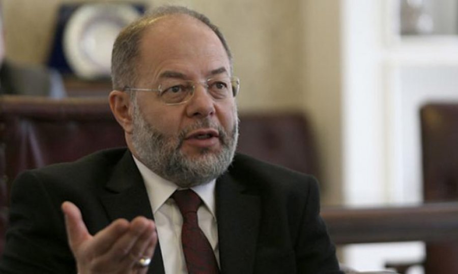ABD'li ilaç firmasının rüşvet dağıttığı iddialarına ilişkin suç duyurusu