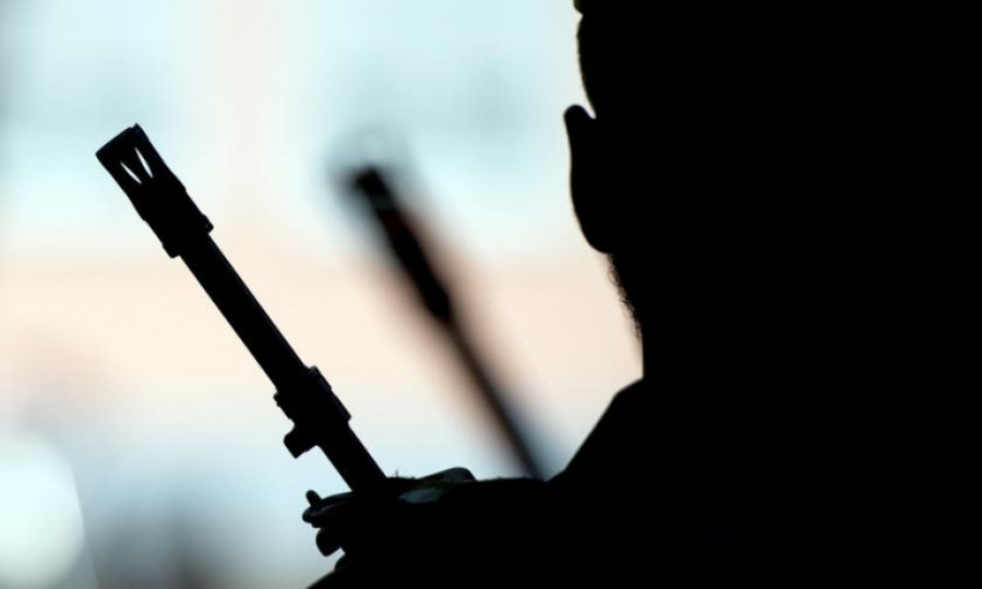 Almanya'ya silah ihracatı düzenlemelerini ihlal ettiği suçlaması