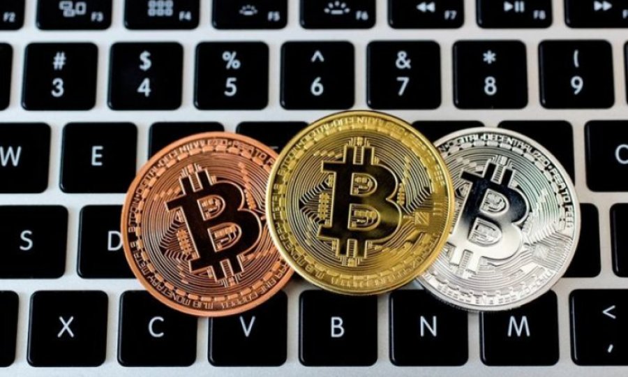 Bitcoin 9500 doları aştı