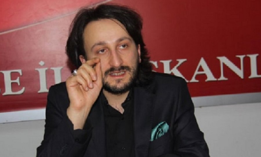 'Siyonizm, Lübnan'a ekonomik krizin sebebinin Hizbullah olduğu mesajını veriyor'