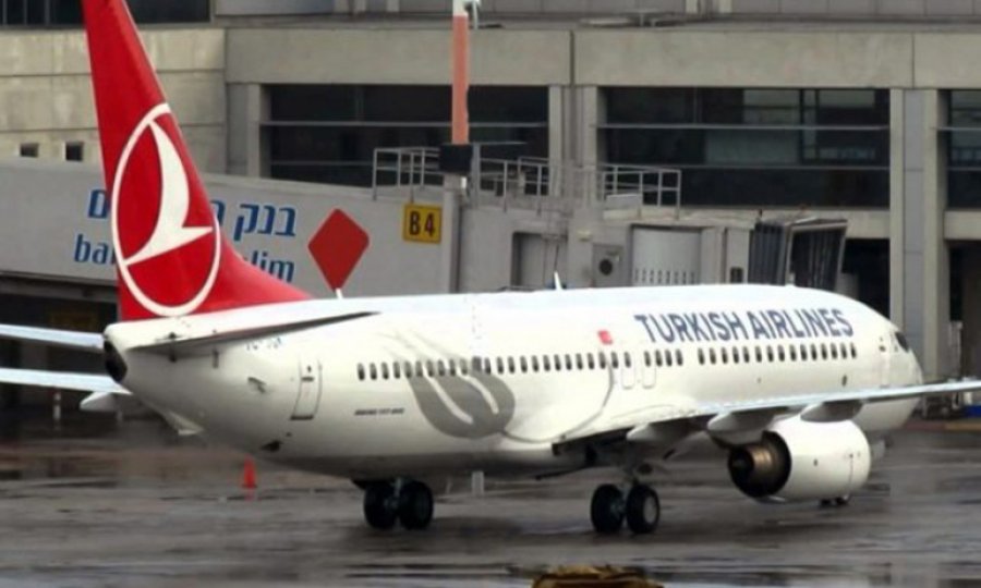 BAE-İsrail normalleşmesine Türk Hava Yolları desteği