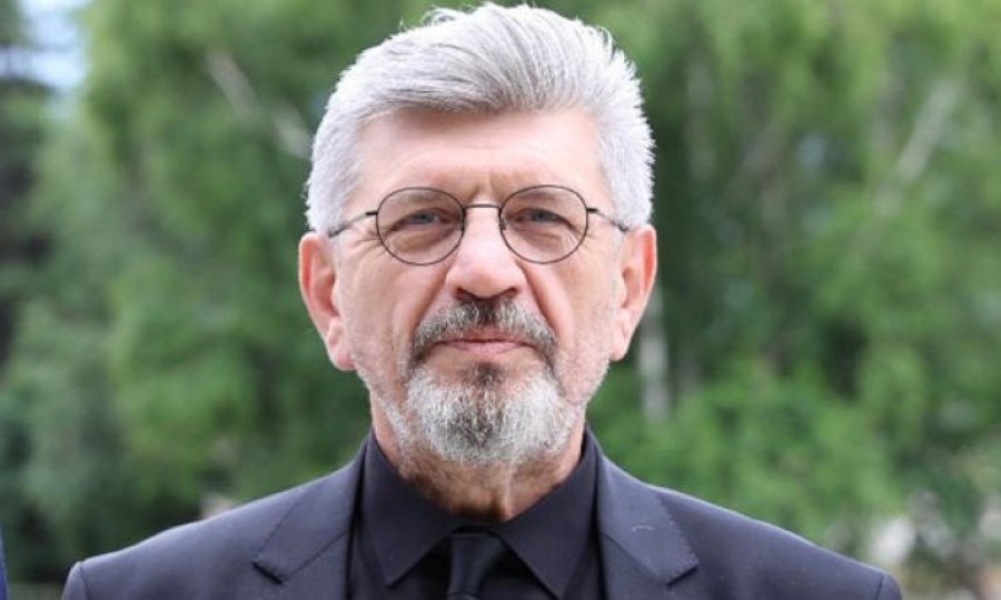 Cihangir İslam: İktidar da Kandil de rahatlama istemedi