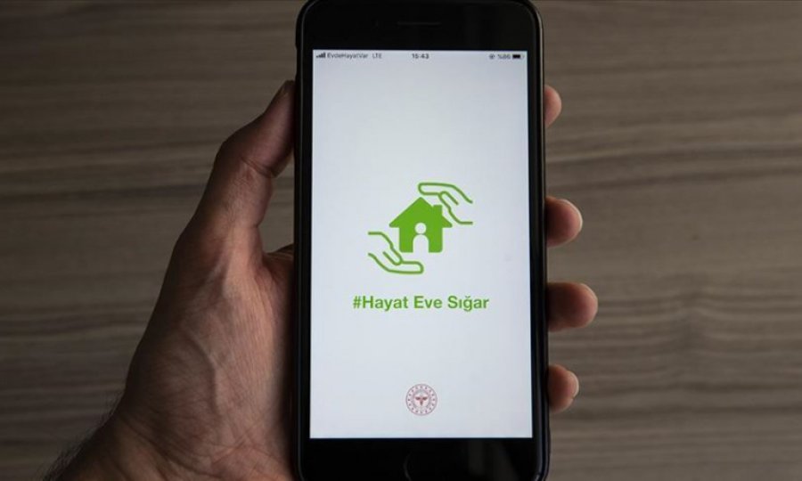 A'dan Z'ye 'HES' uygulaması 