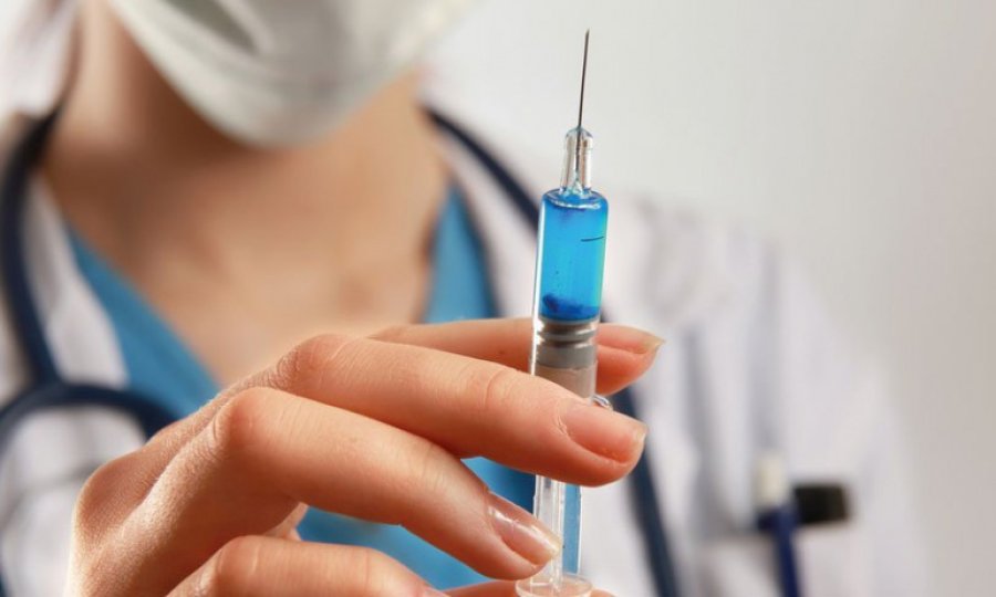 Risk grubundakilere 'Grip ve zatürre aşılarını yaptırın' uyarısı
