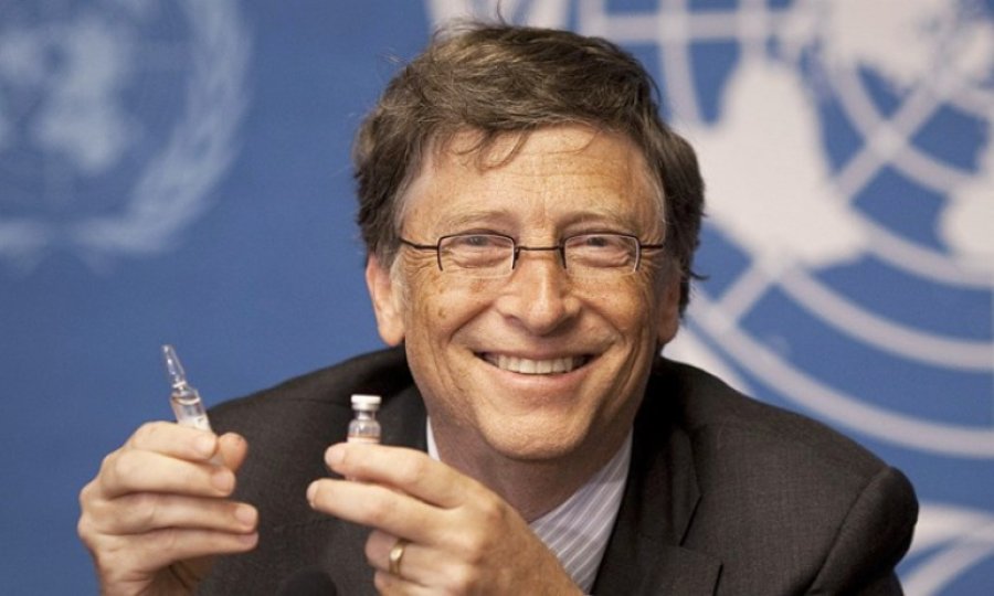 Bill Gates: Seneye 3 ya da 4 korona aşısı bulunur