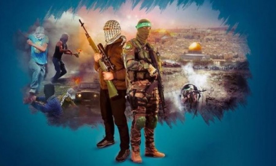 'Direnişi destekle' kampanyası sosyal medyayı salladı
