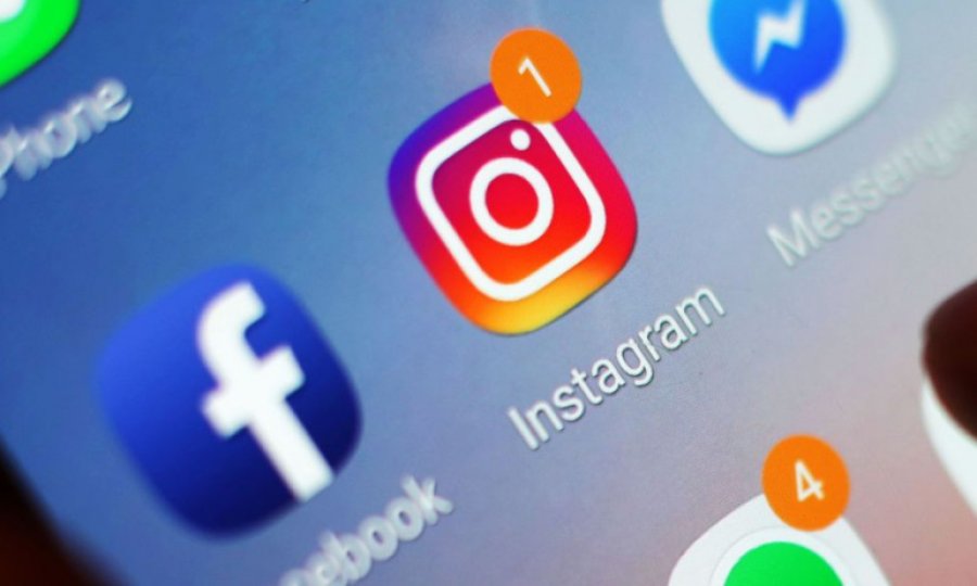 Facebook Instagram üzerinden kullanıcıların kameralarını açarak casusluk yapıyor