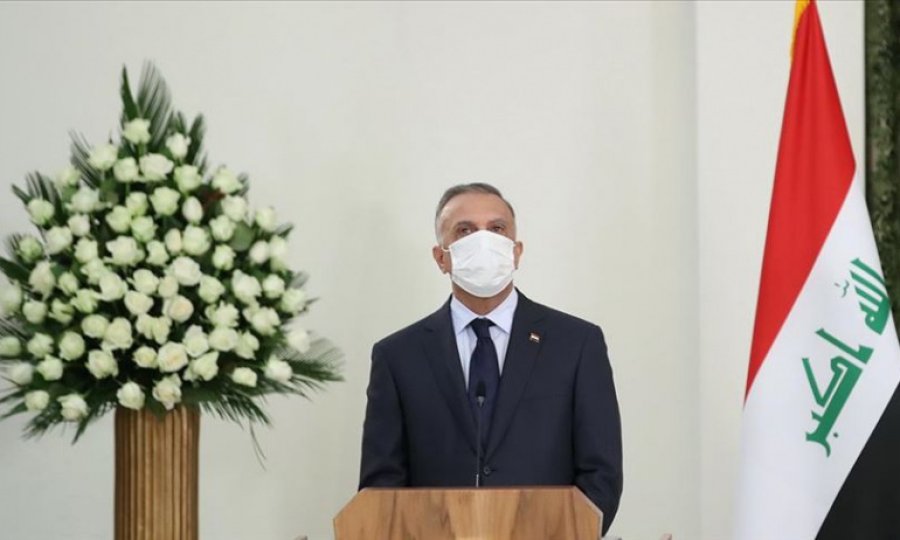 Irak Başbakanı Kazımi'den bürokraside değişiklik kararı
