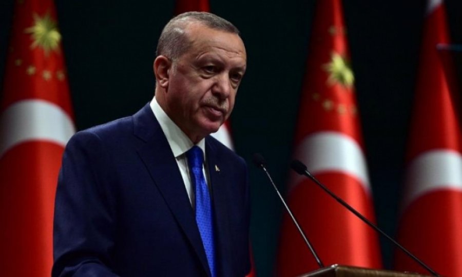 "7 milyarı aşkın insanın kaderi 5 ülkenin insafına bırakılamaz"