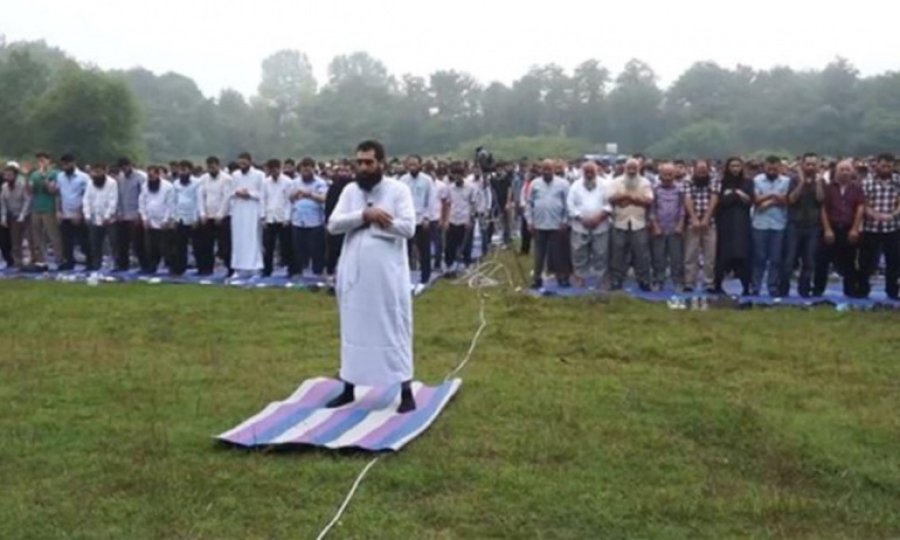 Beklenen savaş: Tarikatlar Selefiler’e karşı (Video)