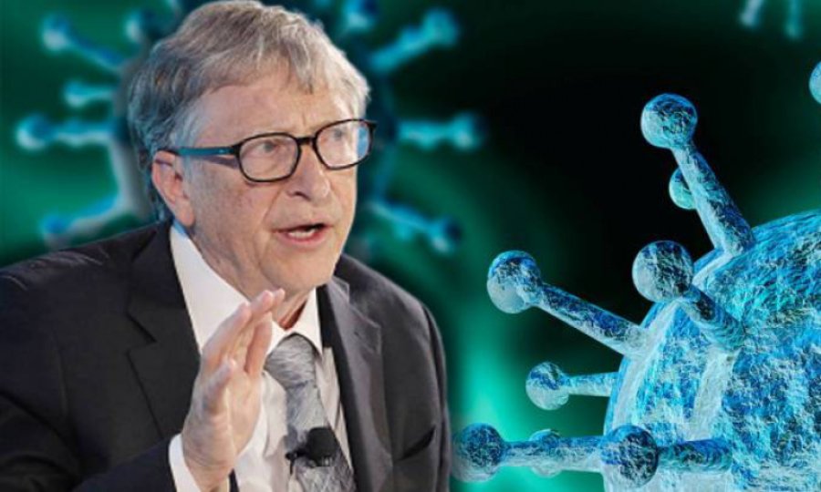 Bill Gates Koronavirüsün biteceği tarihi açıkladı!