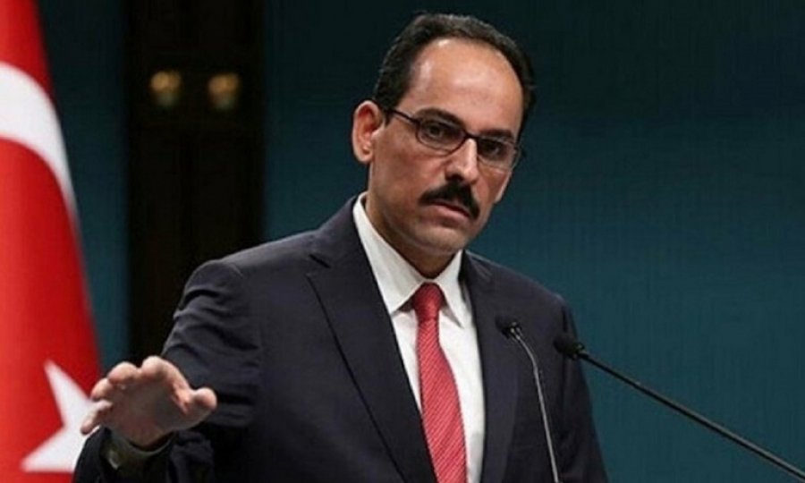 İsrail ve Mısır’la işbirliği sinyali, peki ya Suriye ile?