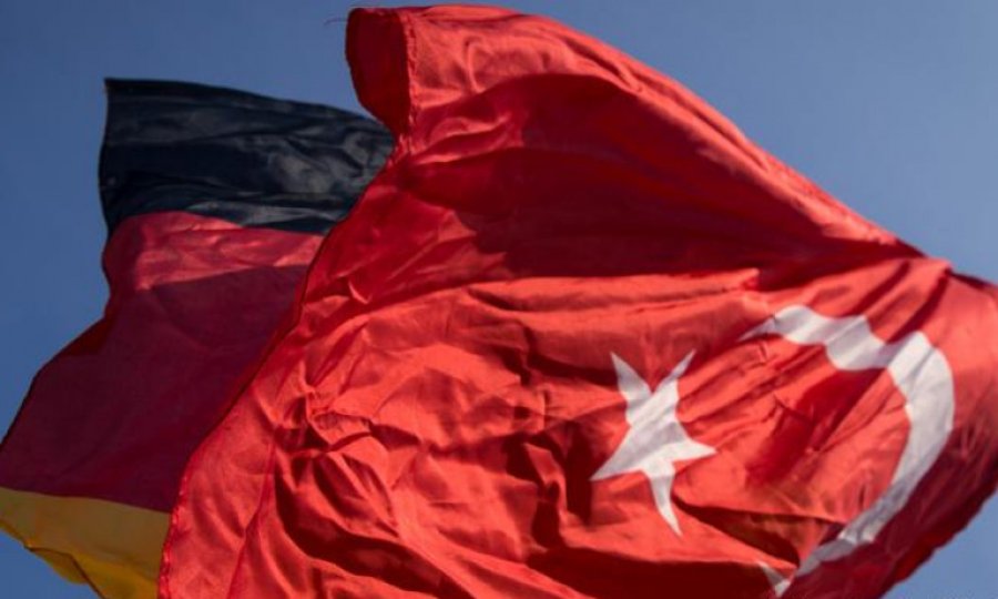 MİT’in Almanya’daki faaliyetleri parlamento gündeminde