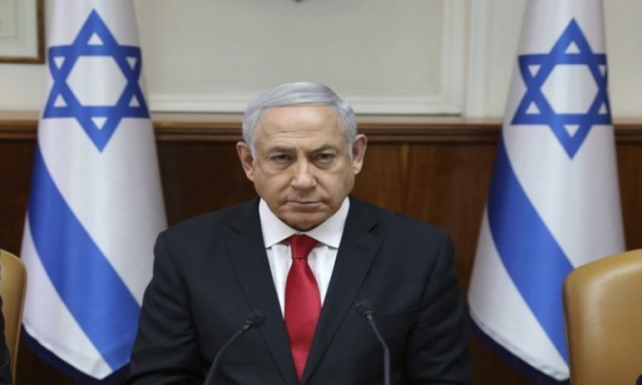 Netanyahu işgal planını onayladı