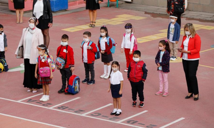 Türkiye’de yüz yüze eğitim zorluklarla başladı