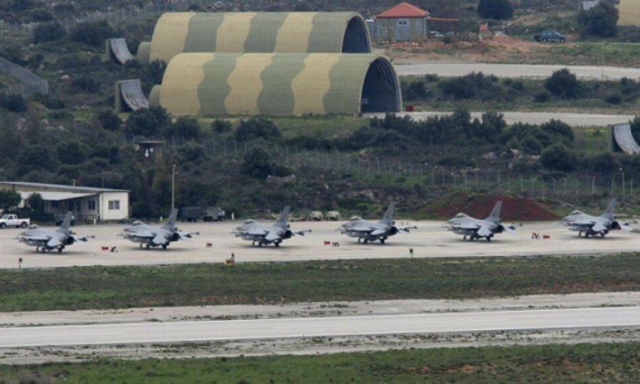 'ABD Türkiye’ye karşı psikolojik harekat uyguluyor'