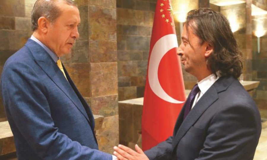 Karagül, "100 yıl sonra, bir Kafkas İslam Ordusu daha kurarız"