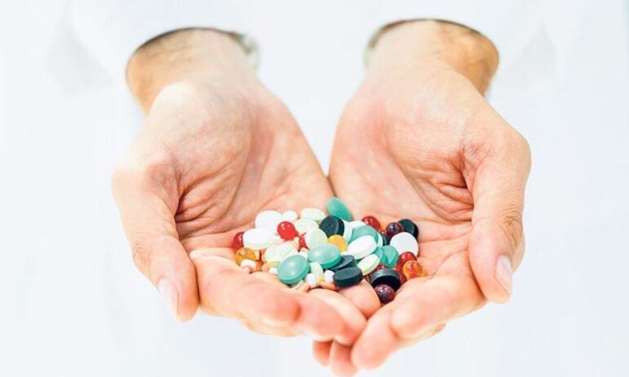 Mide yanmasını gideren ilaçları düzenli kullanmak tip 2 diyabet riskini artırabilir