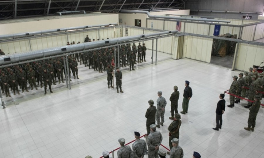 Pentagon: İncirlik Üssü'nü boşaltmıyoruz!
