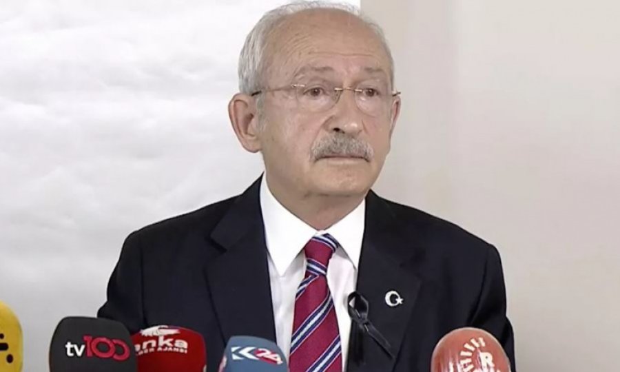 "Trump Suriye'nin parçalanmasını emretti, Erdoğan emri yerine getirdi"