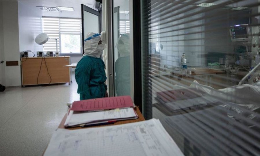 Türkiye'de son 24 saatte 1427 kişiye Kovid-19 tanısı konuldu, 68 kişi hayatını kaybetti