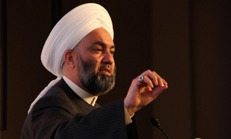 Irak Ehli Sünnet Alimler Birliği Başkanı: Kasım Süleymani her zaman yanımızda oldu