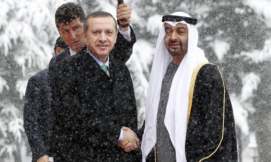 BAE’nin “Normaleşelim” çağrısı ve Ankara’nın şüpheli yaklaşımı…