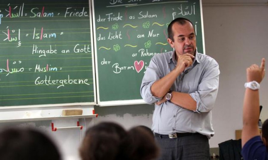 Alman Anayasa Mahkemesi, İslam din dersi konusunda DİTİB lehine karar verdi
