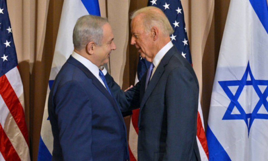 Biden Filistin konusunda Trump'tan farklı mı düşünüyor?