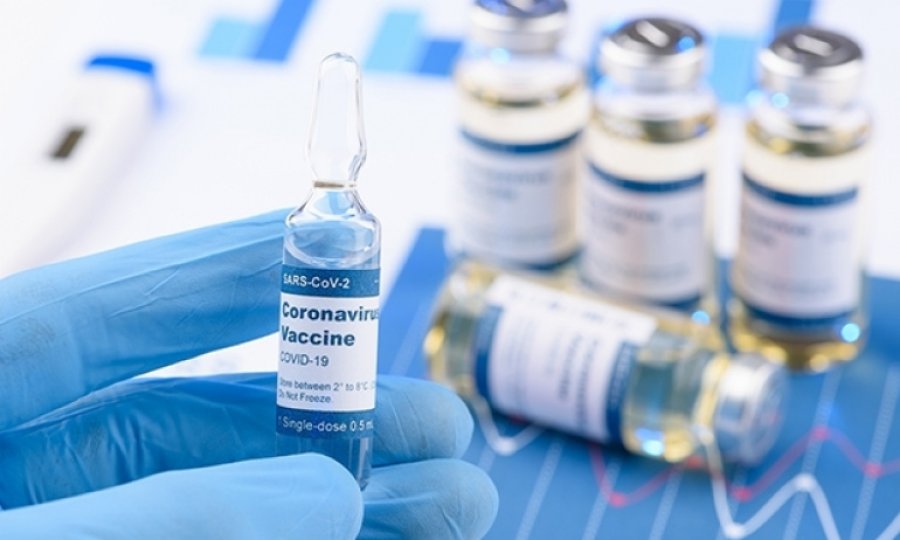 Pfizer aşısı olan 10 kişi hayatını kaybetti