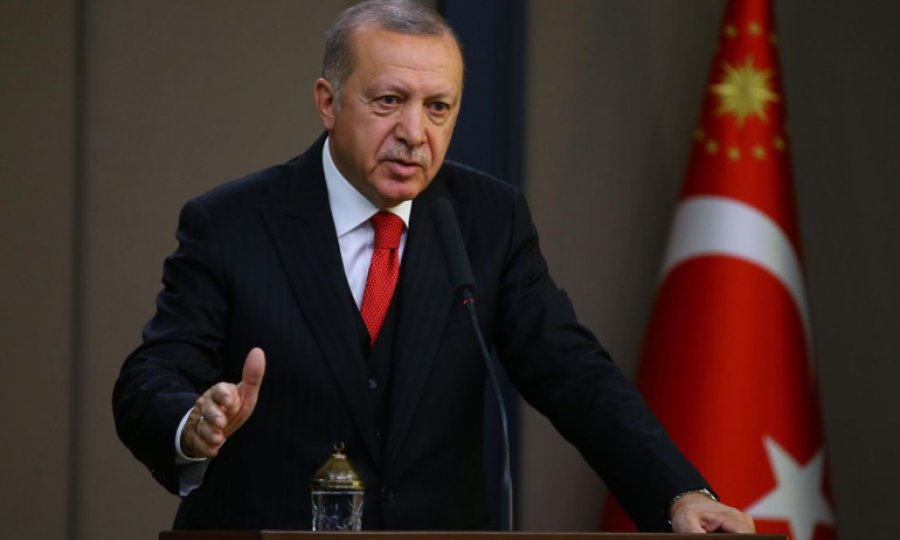 Erdoğan PKK konusunda ne planlıyor?