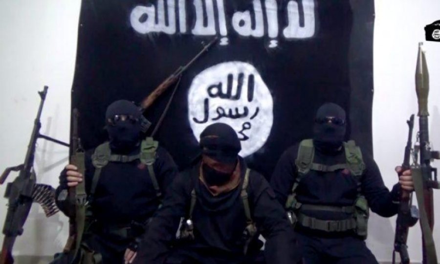 IŞİD hücreleri uyanıyor mu? Hangi 'derin' uykulardan?..