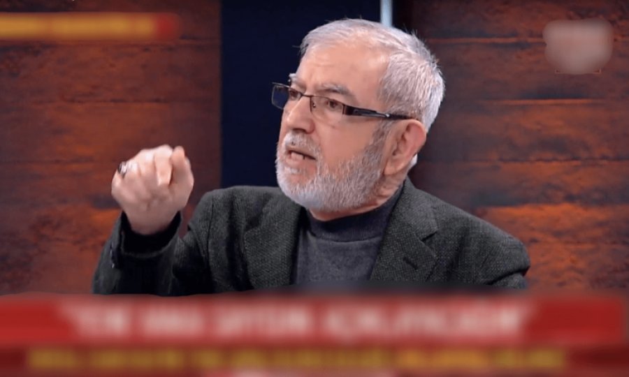 'Şehid edilen İranlı bilim adamı aşı çalışması yapıyordu, ilaç ve aşı çalışmaları şer odaklarına bırakılmamalı'