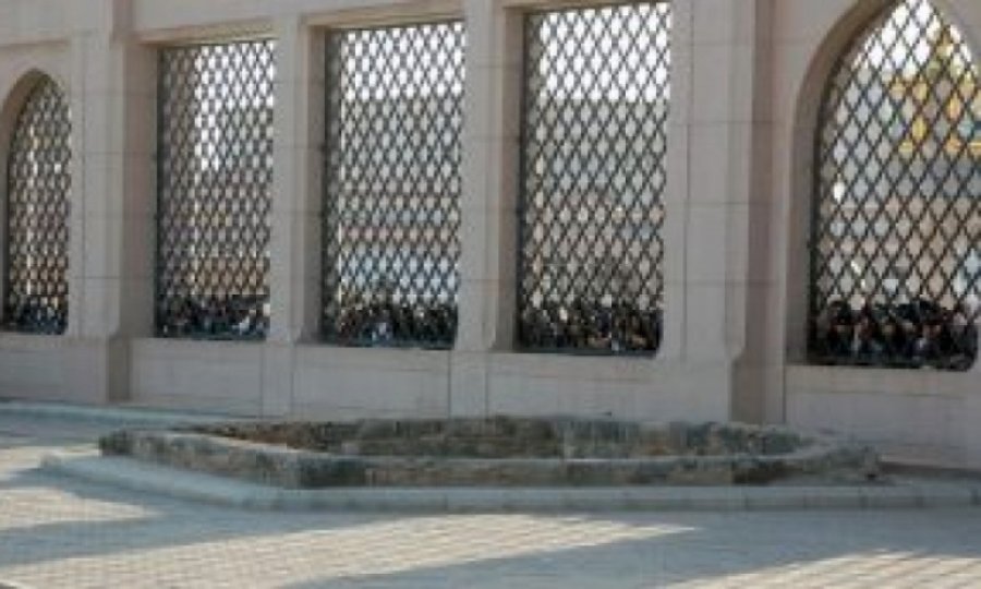 Ummu’l-Benin’in vefatı
