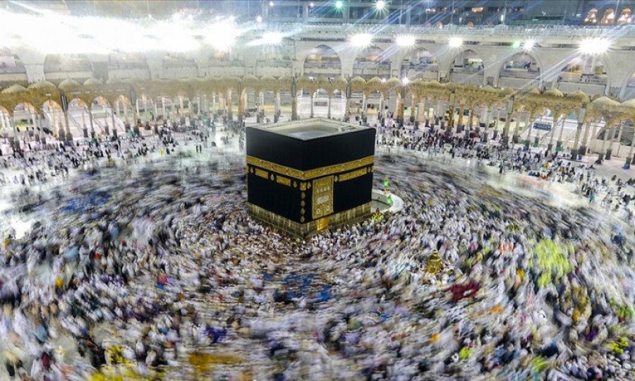 Yeryüzünün ilk mabedi ve tevhit inancının merkezi: Kabe ve ahlaksız saldırı