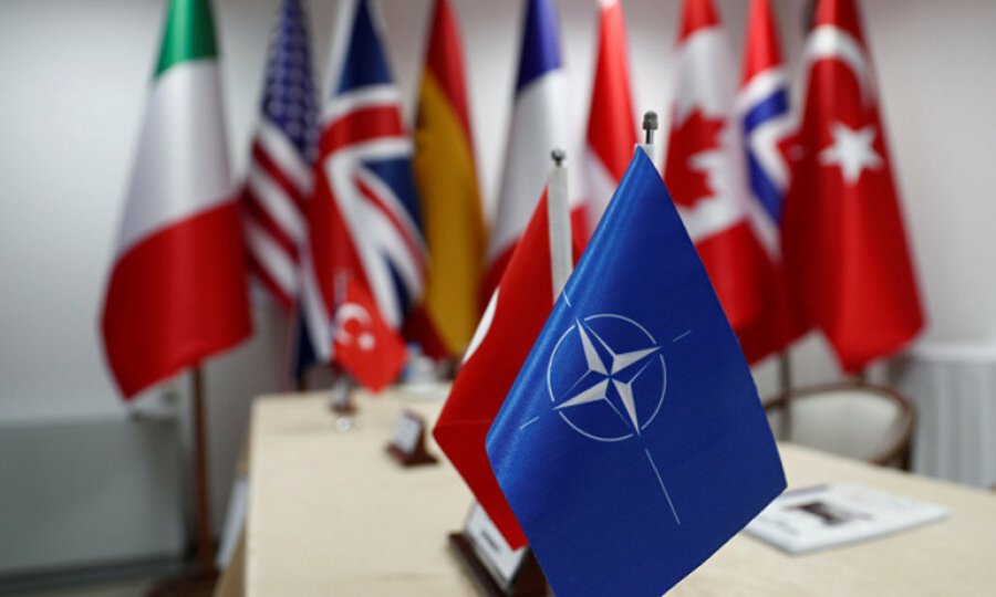 Türkiye, NATO gücünün komutasını devraldı