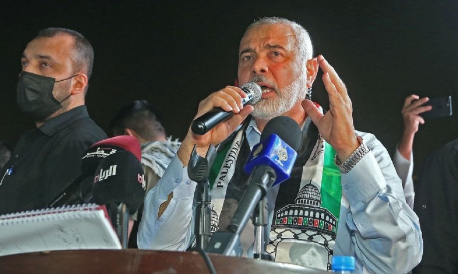 Biden ve Bennett Filistin için siyasi çözümü kabul etmiyor