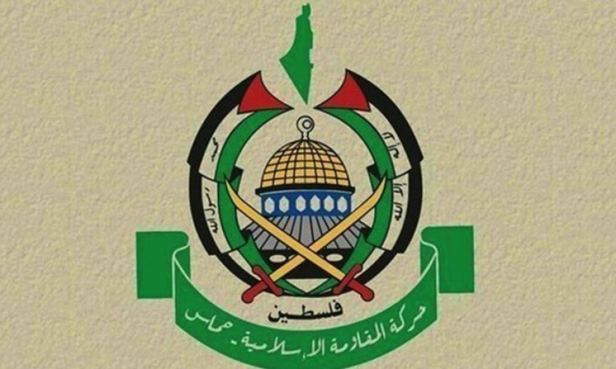Hamas'tan Afrika Birliği'ne İsrail tepkisi