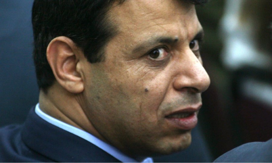BAE'den Dahlan'ın faaliyetlerine yasak
