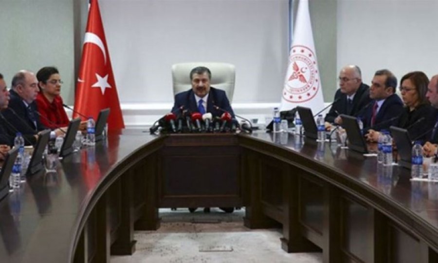 Bakan Koca açıkladı: Üçüncü doz aşı olacak mıyız?