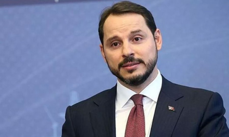 Berat Albayrak cephesi yine AKP'yi hedef aldı! "Vatandaş haklı.."
