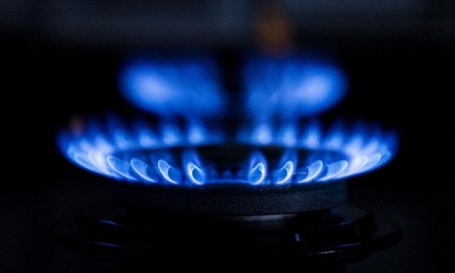 Doğal gaz fiyatları zirvede