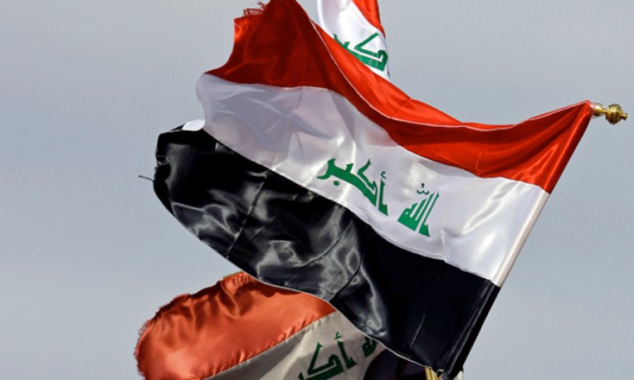 Irak yarın sandık başına gidiyor