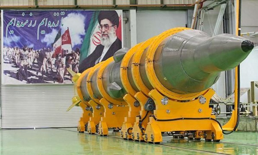 İran gerçekten nükleer bombadan bir ay uzaklıkta mı? Yoksa...