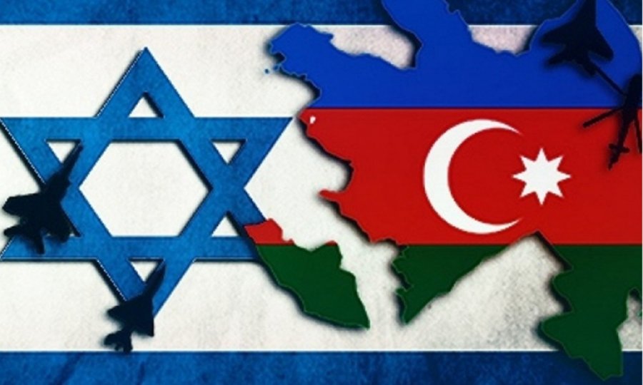 İran'ın hayali Azerbaycan-‘İsrail’ ittifakına karşı askeri tatbikatı