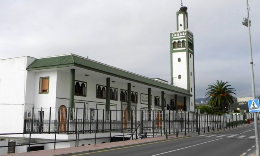 İspanya’nın Septe Özerk Bölgesi, Ramazan ve Kurban Bayramını Tatil İlan Etti